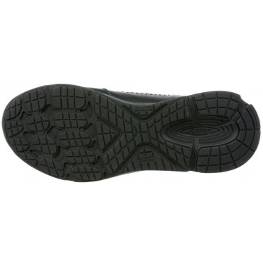 Chaussures confortables pour hommes MBT JION M BLACK