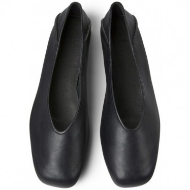 BALLERINAS CAMPER MYRA K201253 NEGRO