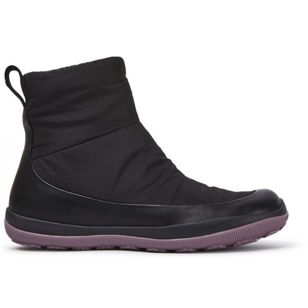 BOTTES CAMPER BRUTUS K400325 NEGRO_VIOLETA BOTTES CAMPER BRUTUS K400325 NEGRO_VIOLETA