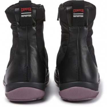 BOTTES CAMPER BRUTUS K400325 NEGRO_VIOLETA