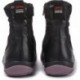 BOTTES CAMPER BRUTUS K400325 NEGRO_VIOLETA