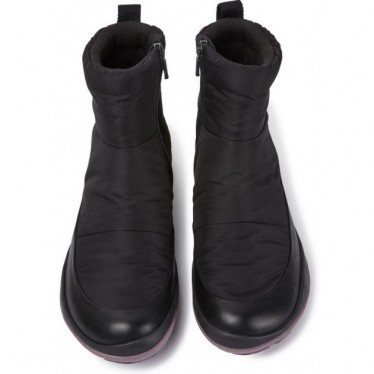 BOTTES CAMPER BRUTUS K400325 NEGRO_VIOLETA