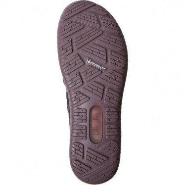 BOTTES CAMPER BRUTUS K400325 NEGRO_VIOLETA