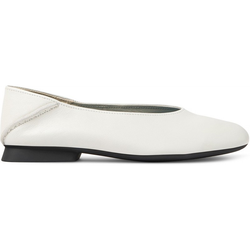 BALLERINAS CAMPER MYRA K201253 BLANCO