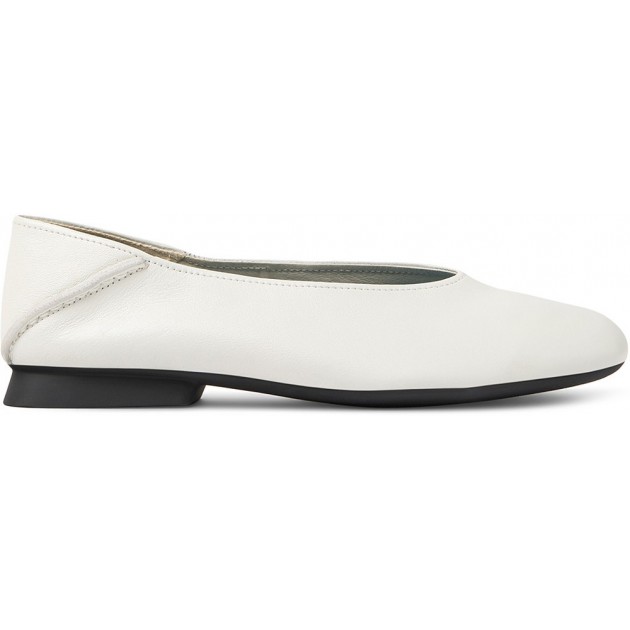 BALLERINAS CAMPER MYRA K201253 BLANCO BALLERINAS CAMPER MYRA K201253 BLANCO