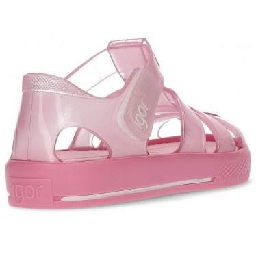 SEAU À EAU IGOR POUR FILLES ROSA
