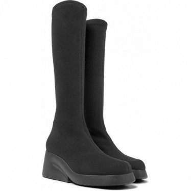 BOTTES DE CAMPEUR K400589 KAAH BLACK
