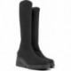 BOTTES DE CAMPEUR K400589 KAAH BLACK