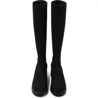 BOTTES DE CAMPEUR K400589 KAAH BLACK