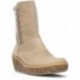 BOTTINES AGREABLES EL NATURALISTA 5165 PIEDRA