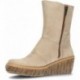 BOTTINES AGREABLES EL NATURALISTA 5165 PIEDRA