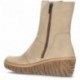 BOTTINES AGREABLES EL NATURALISTA 5165 PIEDRA