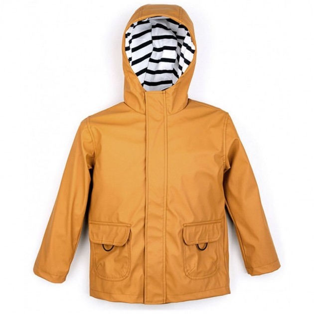 IMPERMÉABLE IGOR EURI CARAMELO IMPERMÉABLE IGOR EURI CARAMELO