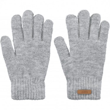 GANTS DE MARQUE BARTS AVEC REFERENCE 45420091 GREY