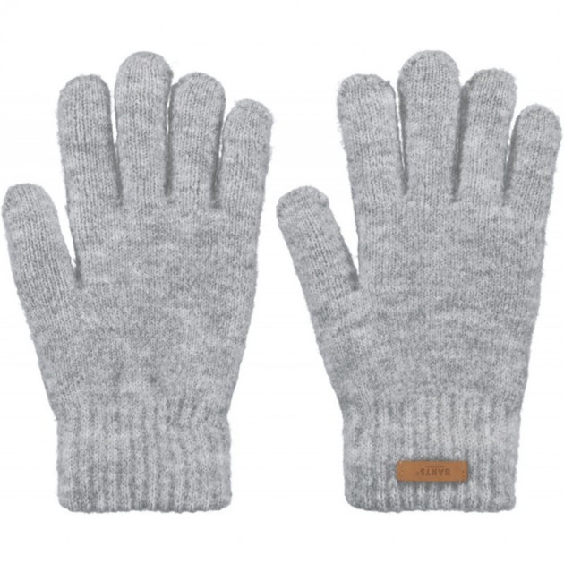 GANTS DE MARQUE BARTS AVEC REFERENCE 45420091 GREY