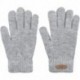 GANTS DE MARQUE BARTS AVEC REFERENCE 45420091 GREY