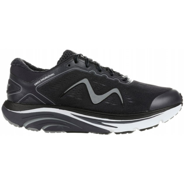 CHAUSSURES FEMME MBT GTC 2000 LACE UP W CHARCOAL CHAUSSURES FEMME MBT GTC 2000 LACE UP W CHARCOAL