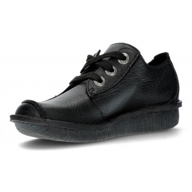 CHAUSSURES CLARKS FUNNY DREAM FEMME BLACK