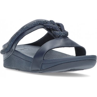 SANDALES FITFLOP FINE FQ4 NAVY