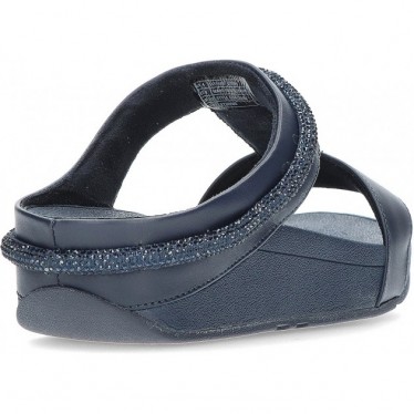 SANDALES FITFLOP FINE FQ4 NAVY