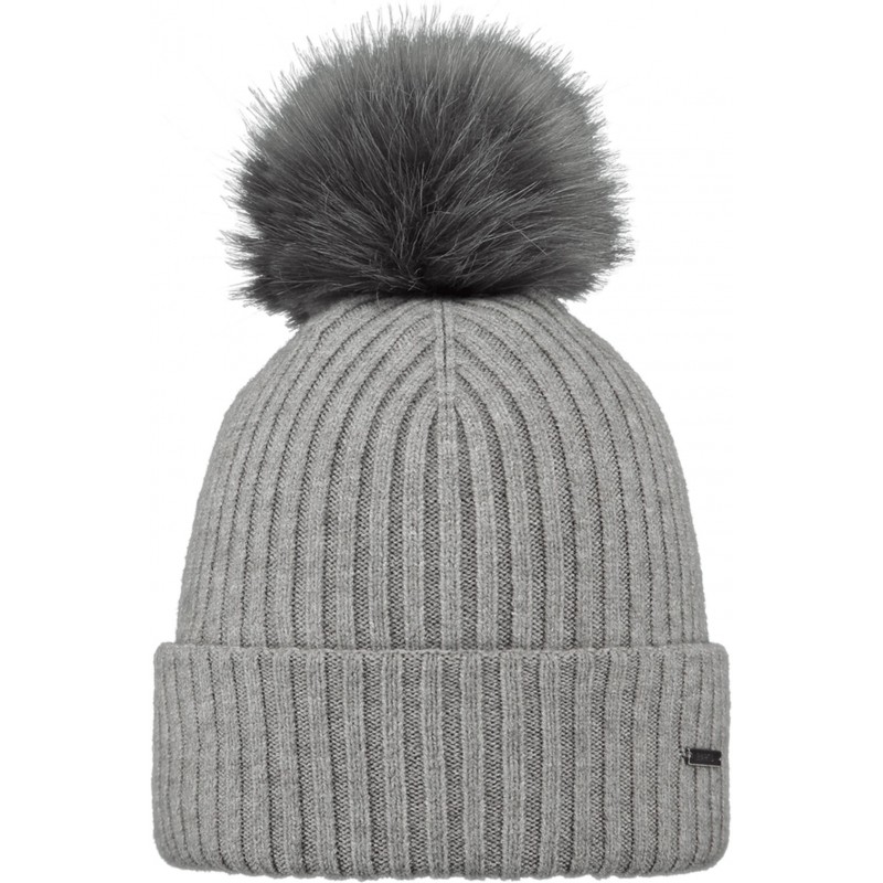 CHAPEAU BARTS 49550 GREY