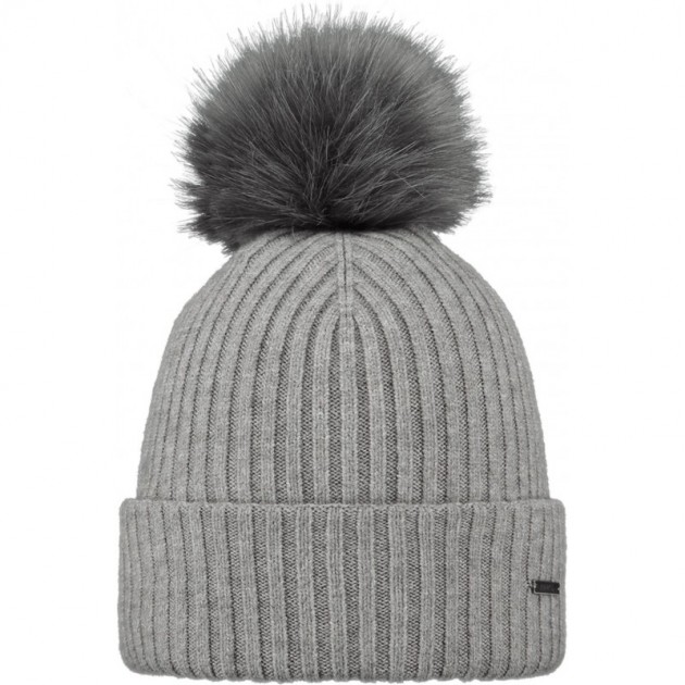 CHAPEAU BARTS 49550 GREY CHAPEAU BARTS 49550 GREY