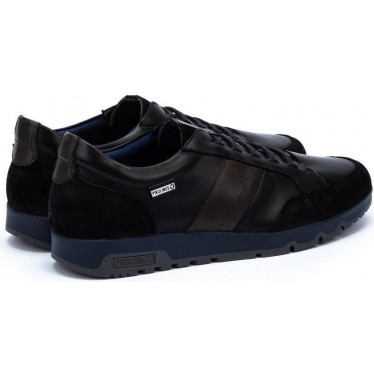 CHAUSSURES PIKOLINOS ALARCON M9T-6158C1 BLACK