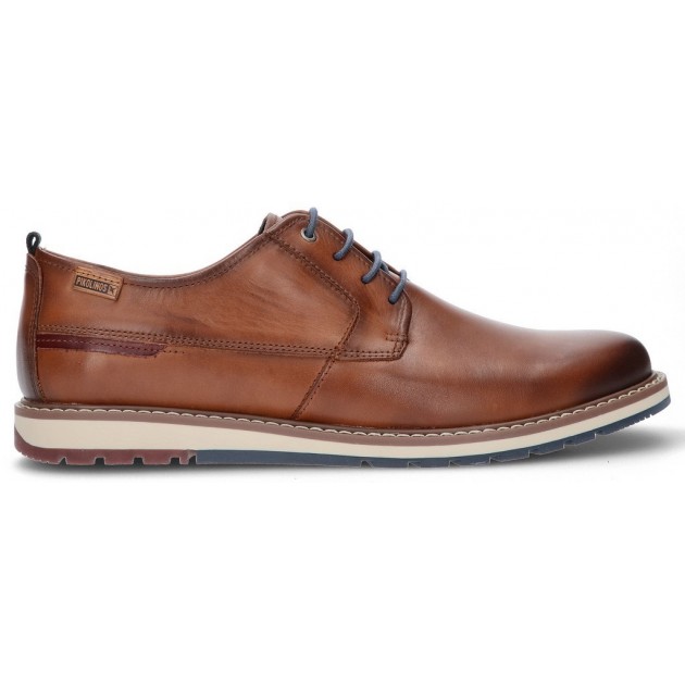 CHAUSSURES PIKOLINOS BERNA M8J-4314 CUERO CHAUSSURES PIKOLINOS BERNA M8J-4314 CUERO