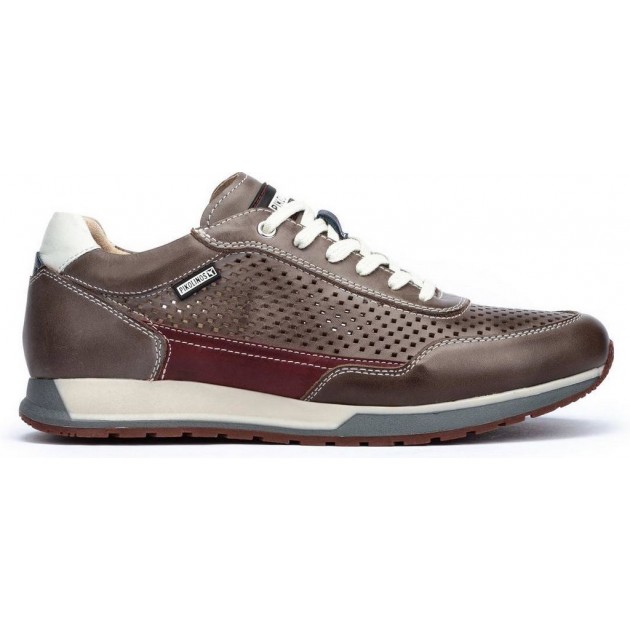 SPORTS PIKOLINOS CAMBIL M5N-6029C1 DARK_GREY SPORTS PIKOLINOS CAMBIL M5N-6029C1 DARK_GREY