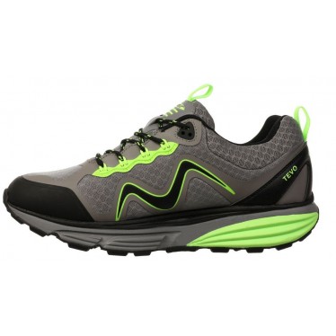 CHAUSSURES MBT TEVO WP BOA M GREY_LIME