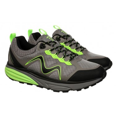 CHAUSSURES MBT TEVO WP BOA M GREY_LIME