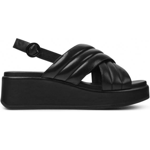 SANDALE CAMPER MISIA K201351 NEGRO SANDALE CAMPER MISIA K201351 NEGRO