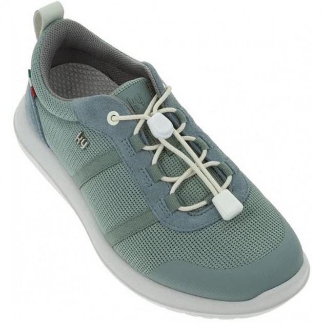 BASKETS KYBUN LANGNAU W GREEN BASKETS KYBUN LANGNAU W GREEN
