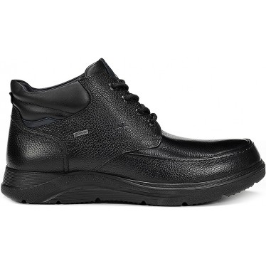 BOTTES FLUCHOS DENVER F1311 NEGRO
