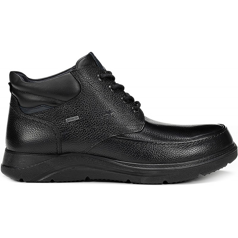 BOTTES FLUCHOS DENVER F1311 NEGRO