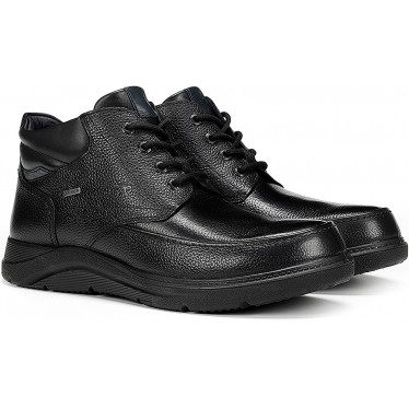 BOTTES FLUCHOS DENVER F1311 NEGRO