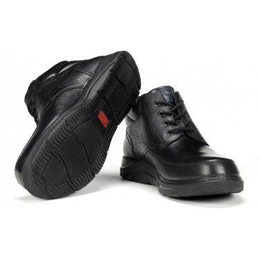 BOTTES FLUCHOS DENVER F1311 NEGRO