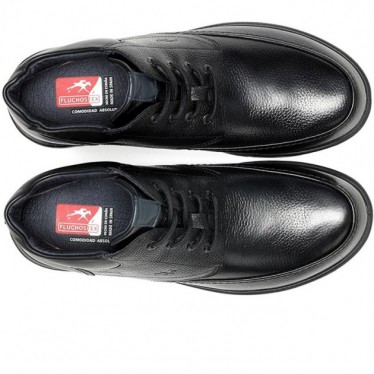 BOTTES FLUCHOS DENVER F1311 NEGRO