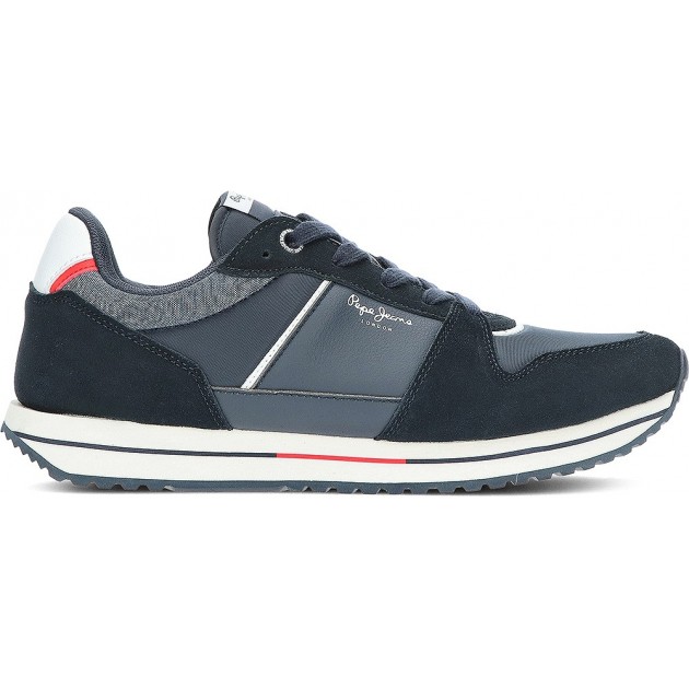 SPORTS PEPE JEANS TOUR DE BASE PMS30995 NAVY SPORTS PEPE JEANS TOUR DE BASE PMS30995 NAVY