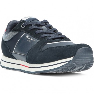 SPORTS PEPE JEANS TOUR DE BASE PMS30995 NAVY