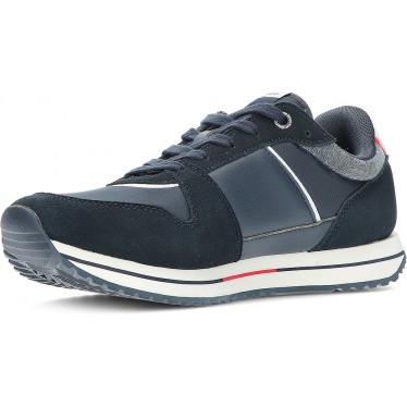 SPORTS PEPE JEANS TOUR DE BASE PMS30995 NAVY