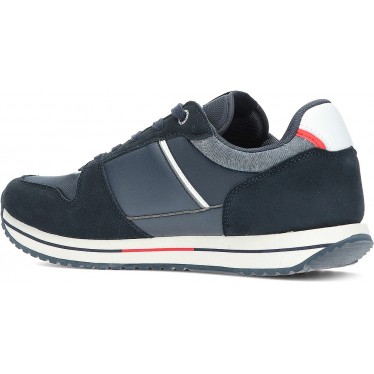 SPORTS PEPE JEANS TOUR DE BASE PMS30995 NAVY