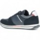 SPORTS PEPE JEANS TOUR DE BASE PMS30995 NAVY