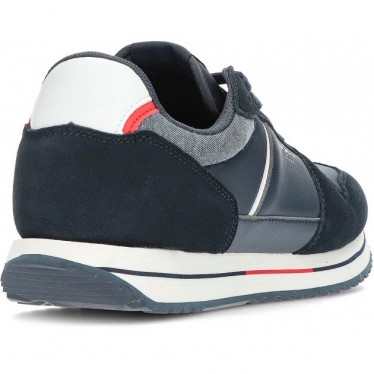 SPORTS PEPE JEANS TOUR DE BASE PMS30995 NAVY