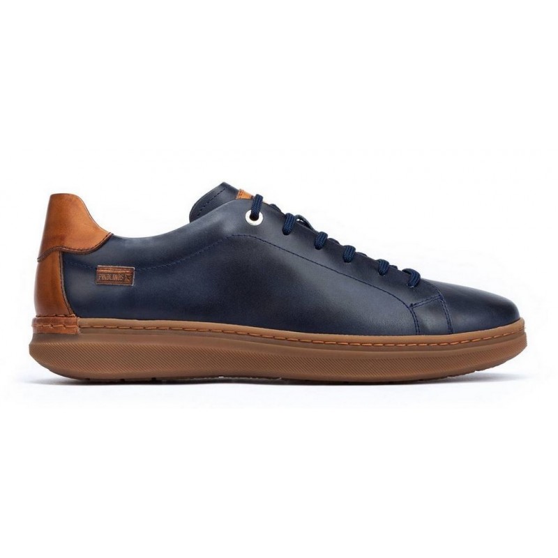 CHAUSSURES PIKOLINOS BEGUR M7P-6003 BLUE