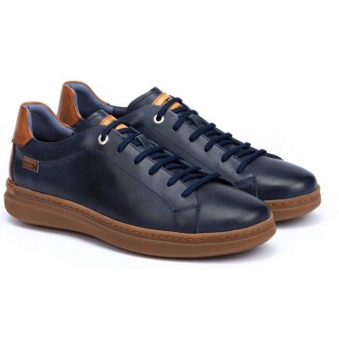 CHAUSSURES PIKOLINOS BEGUR M7P-6003 BLUE