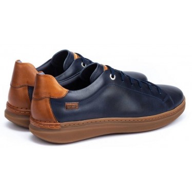 CHAUSSURES PIKOLINOS BEGUR M7P-6003 BLUE