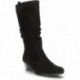 BOTTES GABOR CONFORT 5607201 BLACK