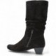 BOTTES GABOR CONFORT 5607201 BLACK