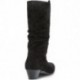 BOTTES GABOR CONFORT 5607201 BLACK